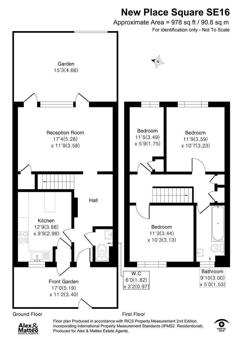 Floorplan image